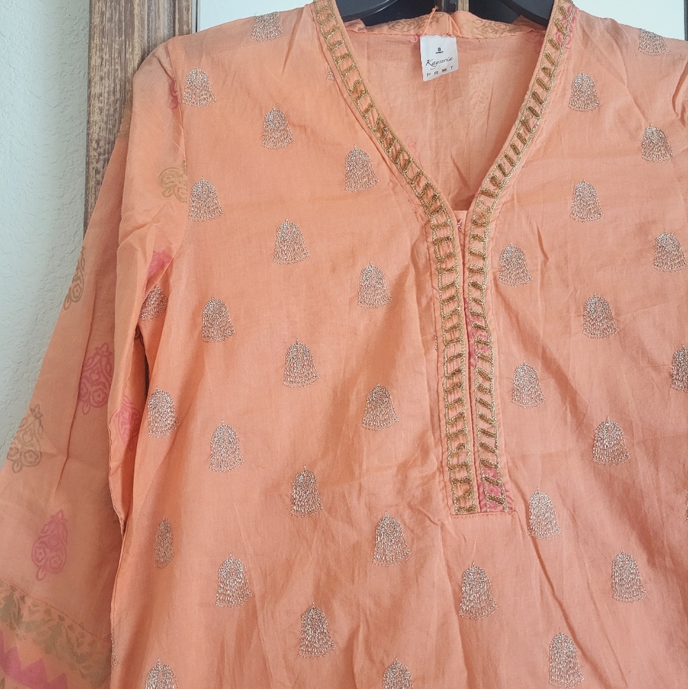 pakistani outfit